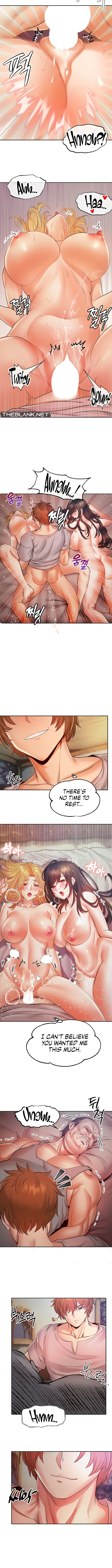 Revenge By Harem chapter 11 page 4