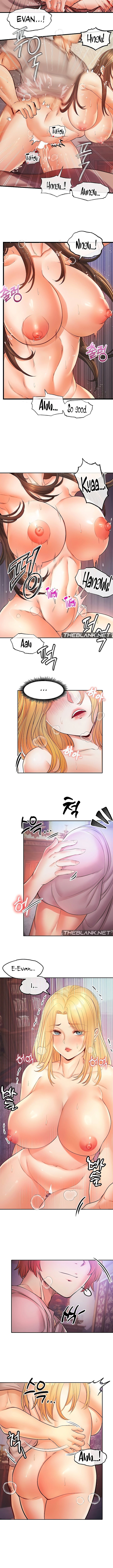 Revenge By Harem chapter 11 page 8