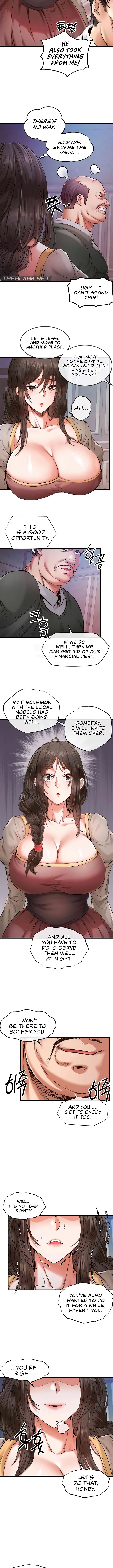 Revenge By Harem chapter 13 page 10