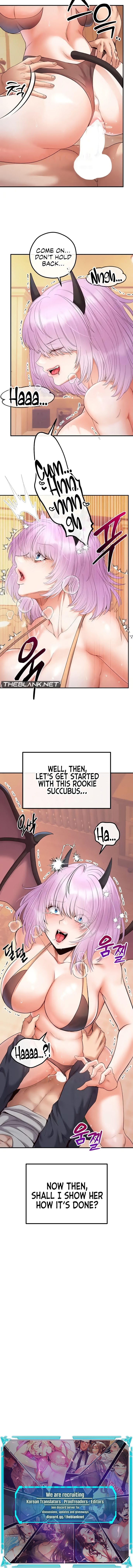 Revenge By Harem chapter 22 page 13