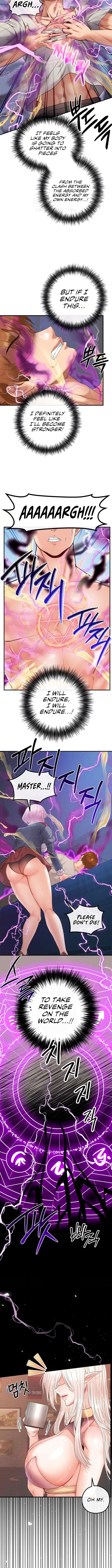 Revenge By Harem chapter 23 page 12
