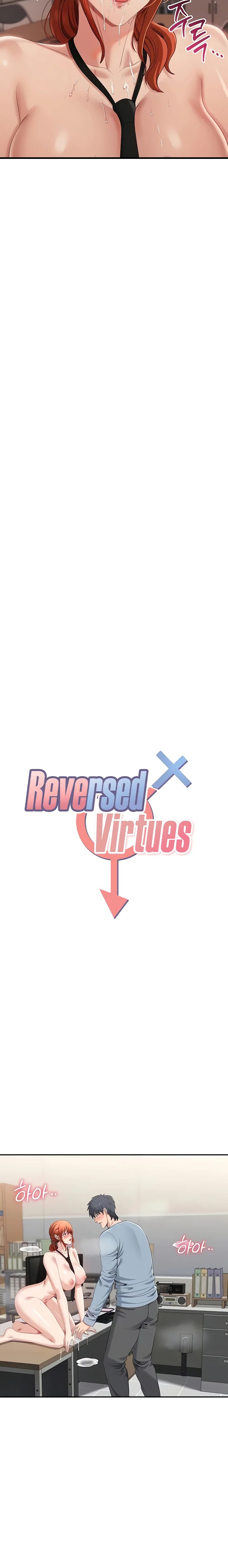 Reversed Virtues chapter 31 page 3