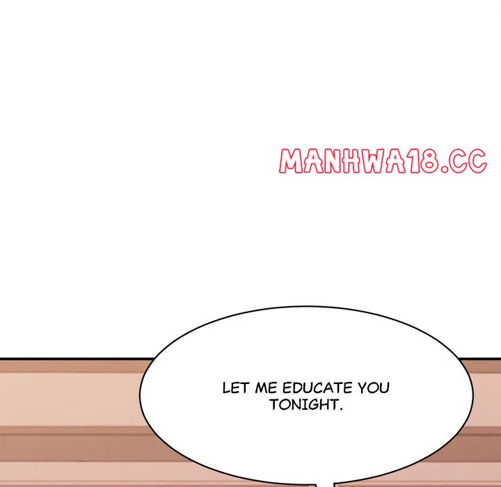 Right Under His Roof chapter 10 page 29