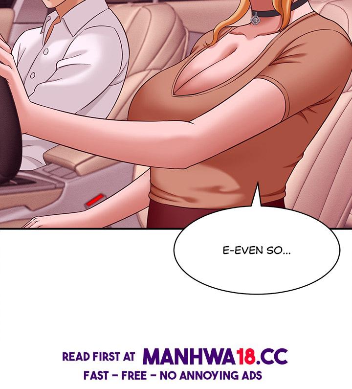 Right Under His Roof chapter 14 page 13