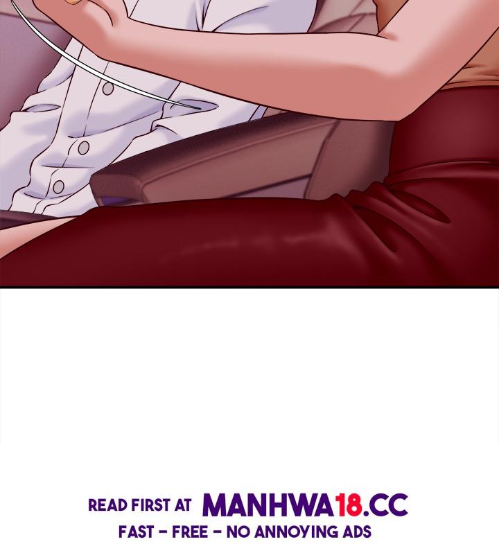 Right Under His Roof chapter 14 page 54