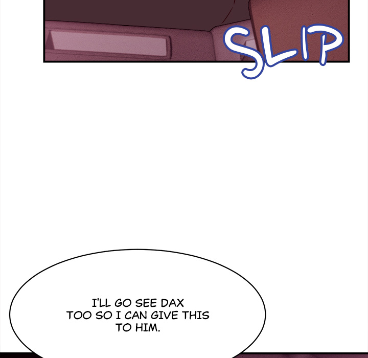 Right Under His Roof chapter 14 page 68