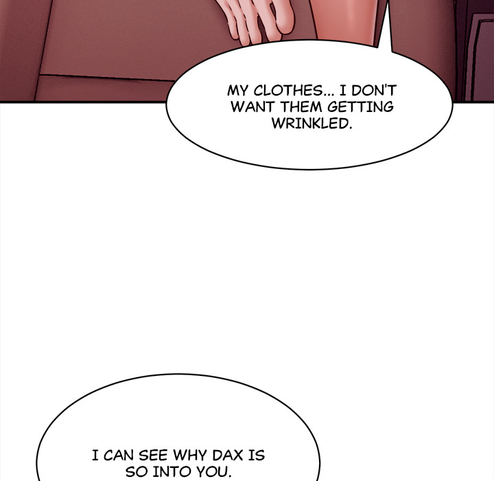 Right Under His Roof chapter 14 page 82