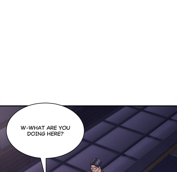 Right Under His Roof chapter 15 page 110