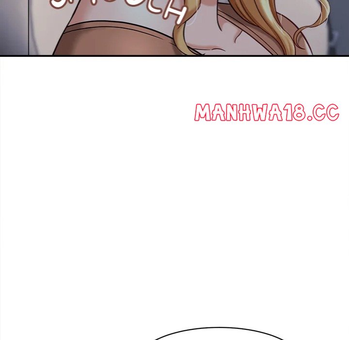 Right Under His Roof chapter 21 page 14