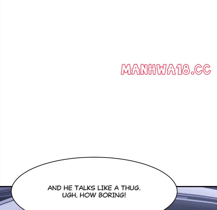 Right Under His Roof chapter 21 page 30