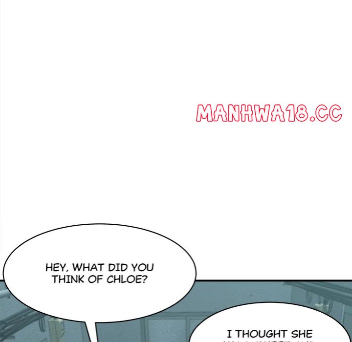 Right Under His Roof chapter 24 page 64