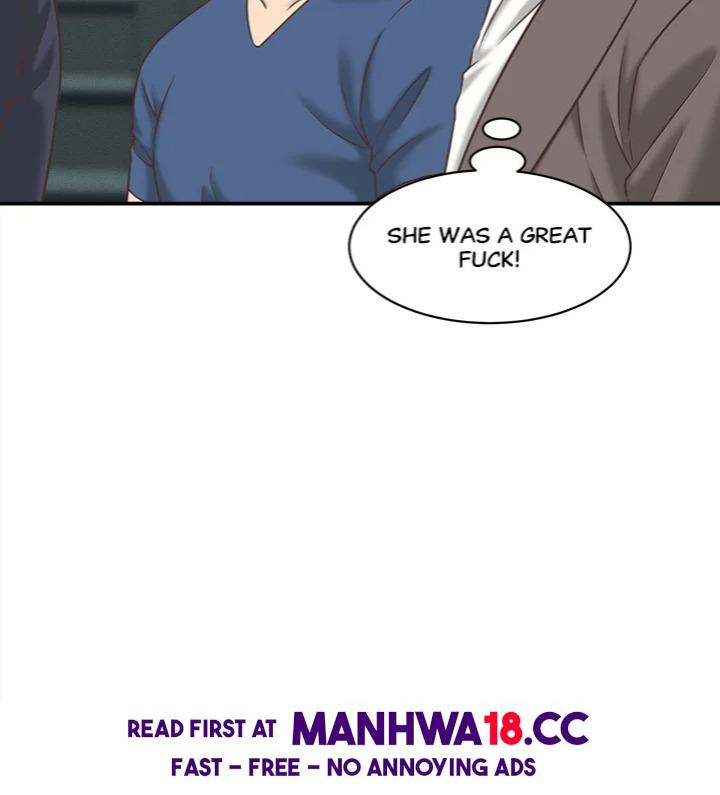 Right Under His Roof chapter 24 page 68