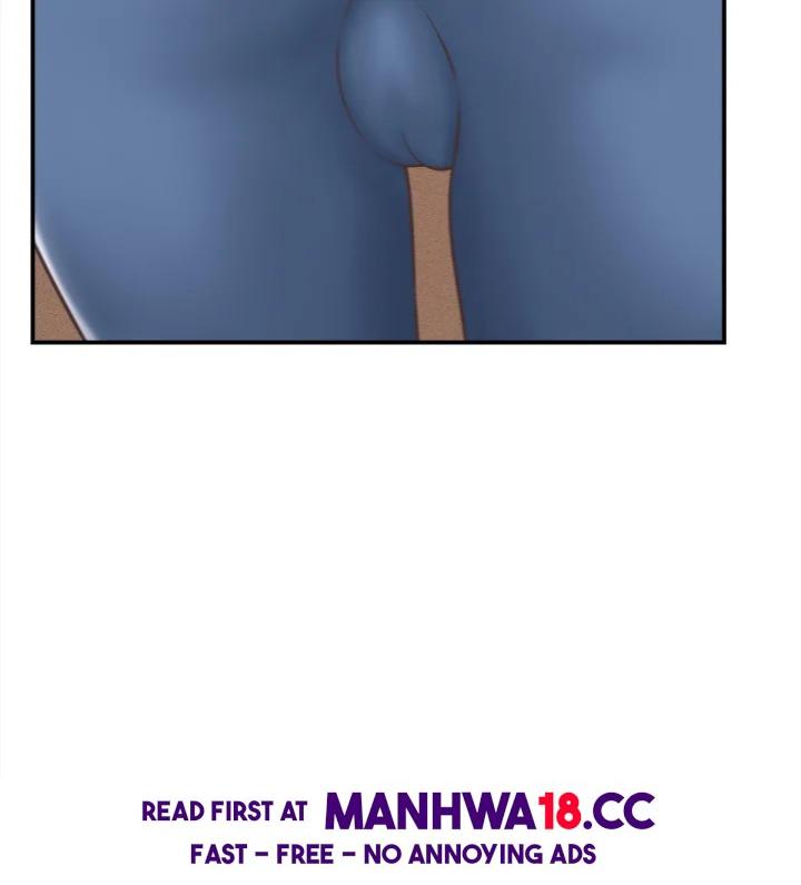 Right Under His Roof chapter 24 page 85