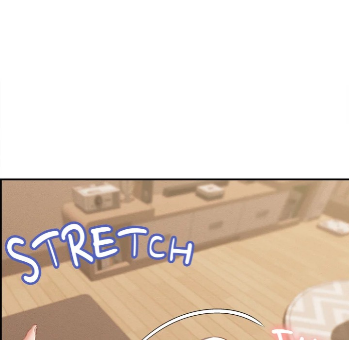 Right Under His Roof chapter 24 page 88