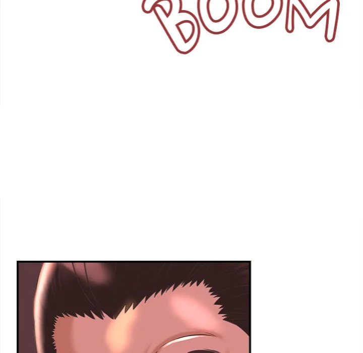 Right Under His Roof chapter 24 page 98