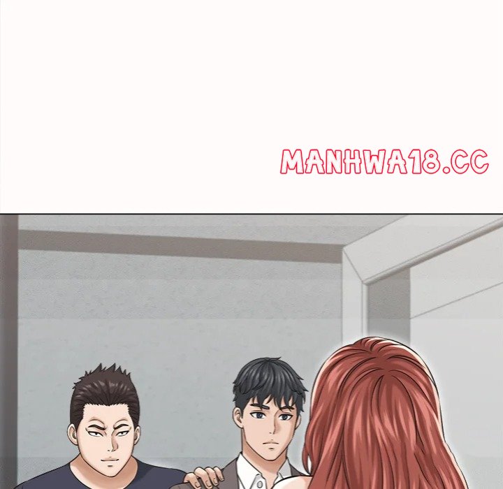 Right Under His Roof chapter 25 page 105