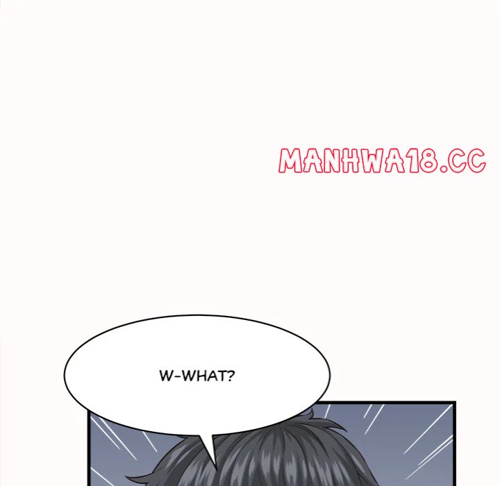 Right Under His Roof chapter 26 page 18