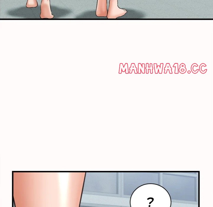 Right Under His Roof chapter 26 page 86