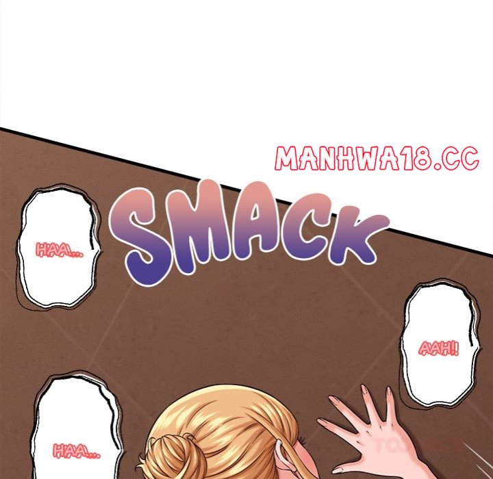 Right Under His Roof chapter 27 page 75