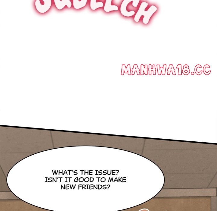 Right Under His Roof chapter 28 page 19