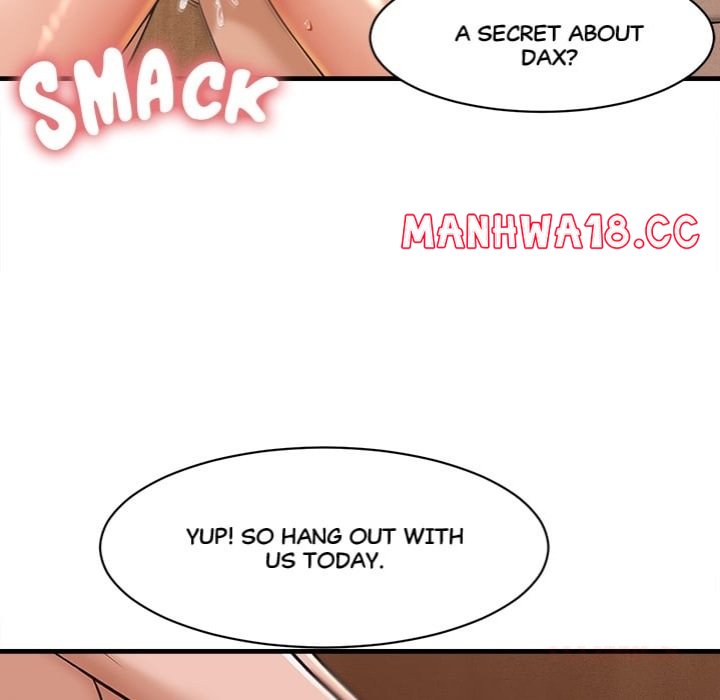 Right Under His Roof chapter 28 page 27