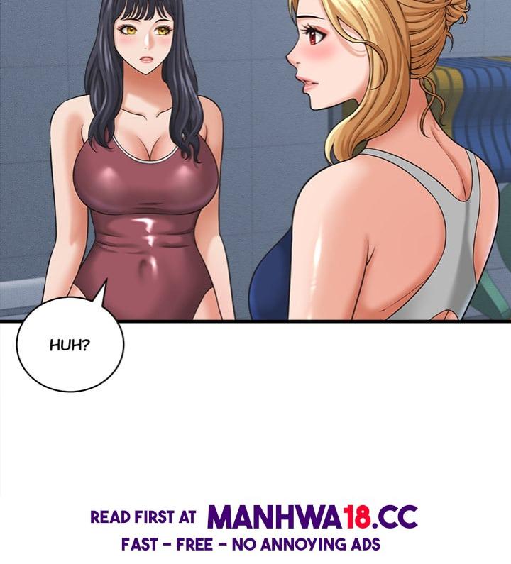 Right Under His Roof chapter 28 page 53