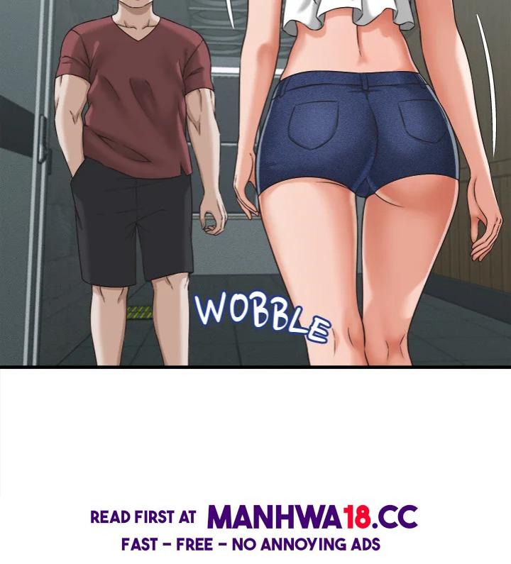 Right Under His Roof chapter 29 page 71