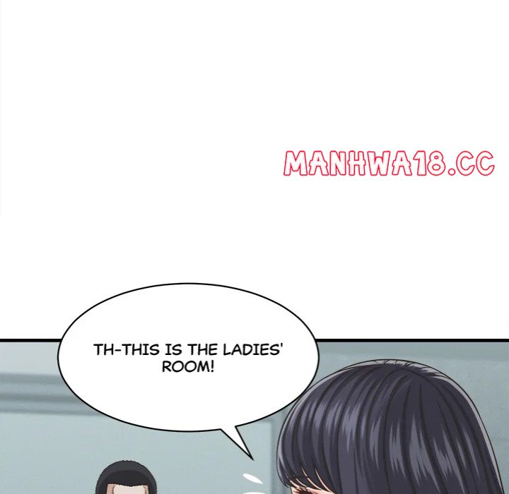 Right Under His Roof chapter 29 page 97