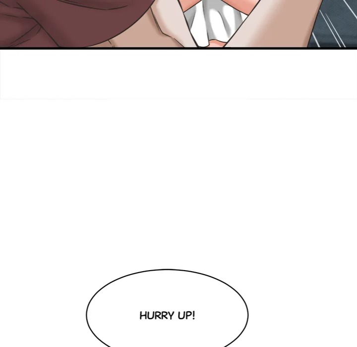 Right Under His Roof chapter 29 page 109