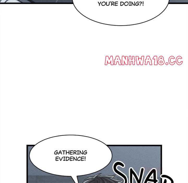 Right Under His Roof chapter 30 page 80