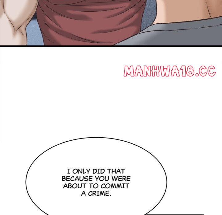 Right Under His Roof chapter 31 page 13