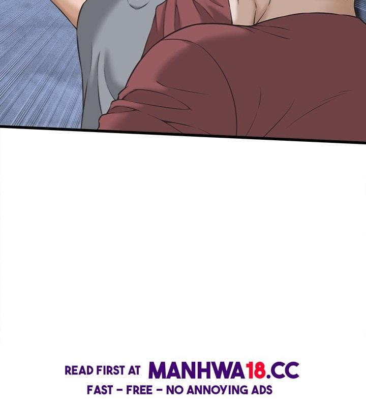 Right Under His Roof chapter 31 page 83