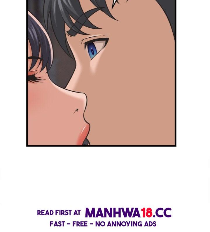 Right Under His Roof chapter 31 page 113