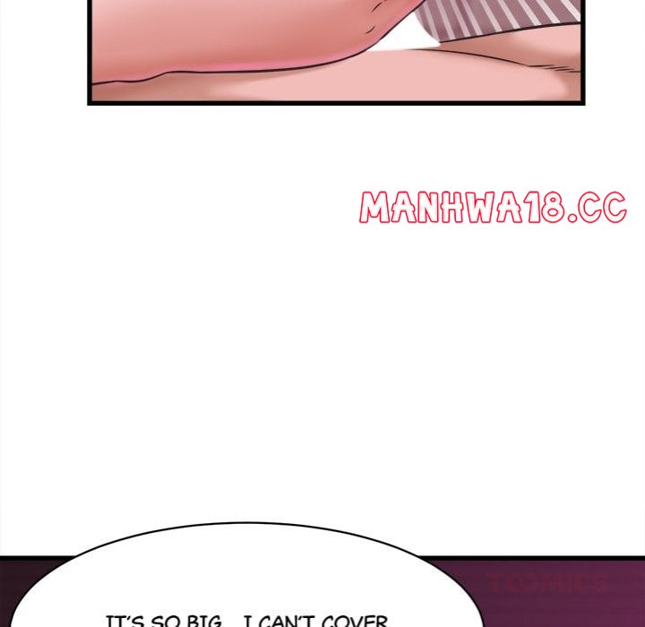 Right Under His Roof chapter 32 page 44