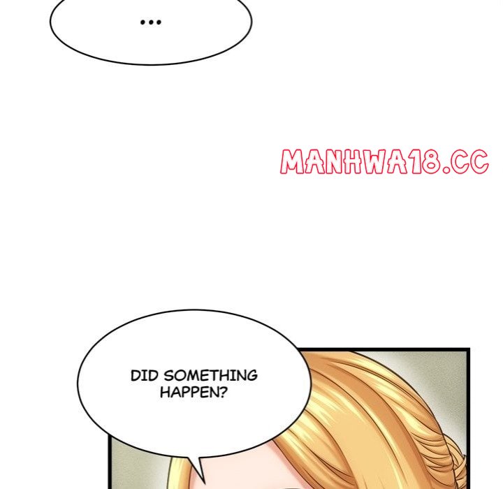 Right Under His Roof chapter 33 page 40