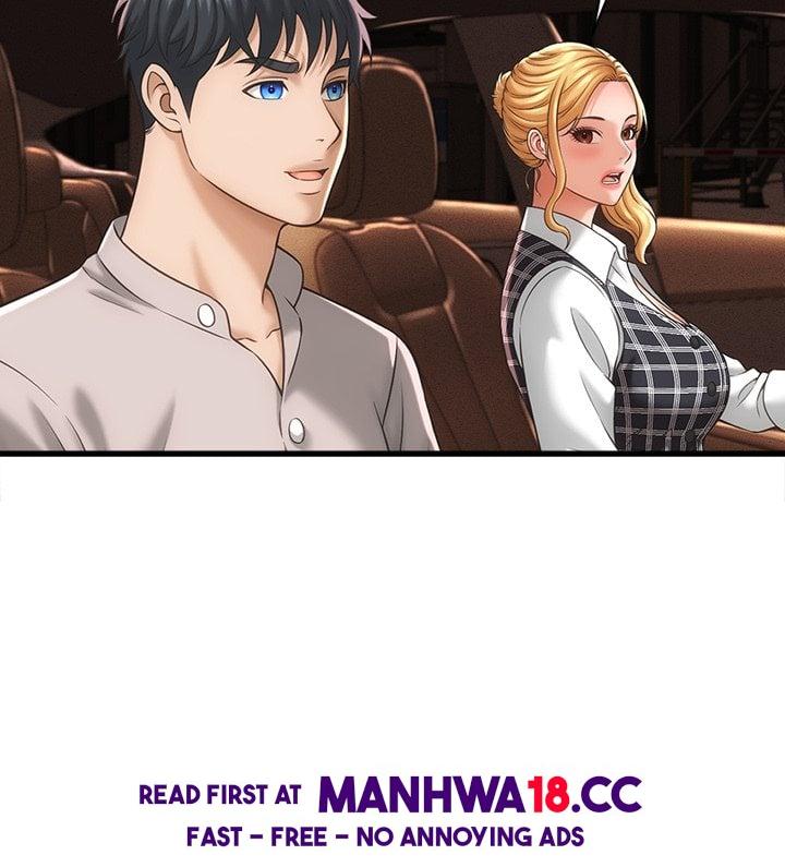 Right Under His Roof chapter 34 page 32