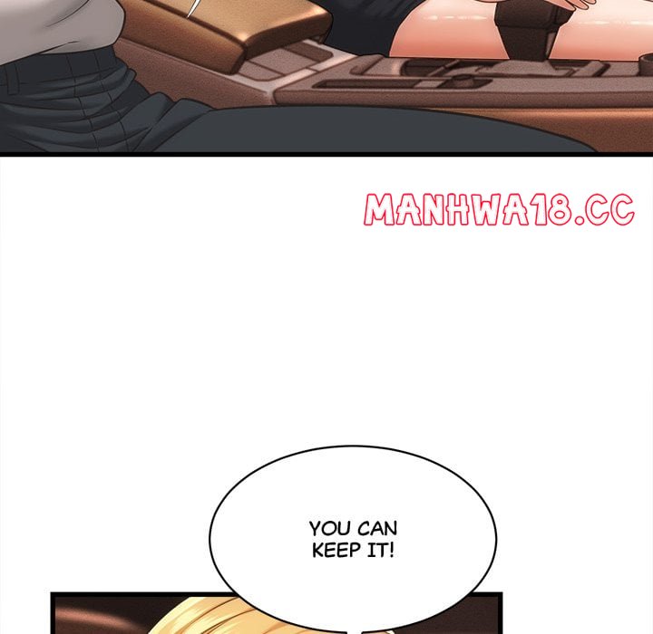 Right Under His Roof chapter 34 page 37