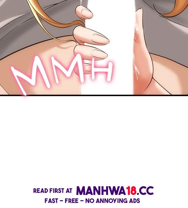 Right Under His Roof chapter 34 page 72