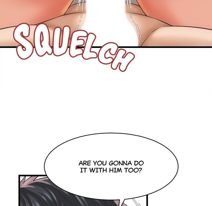 Right Under His Roof chapter 34 page 95
