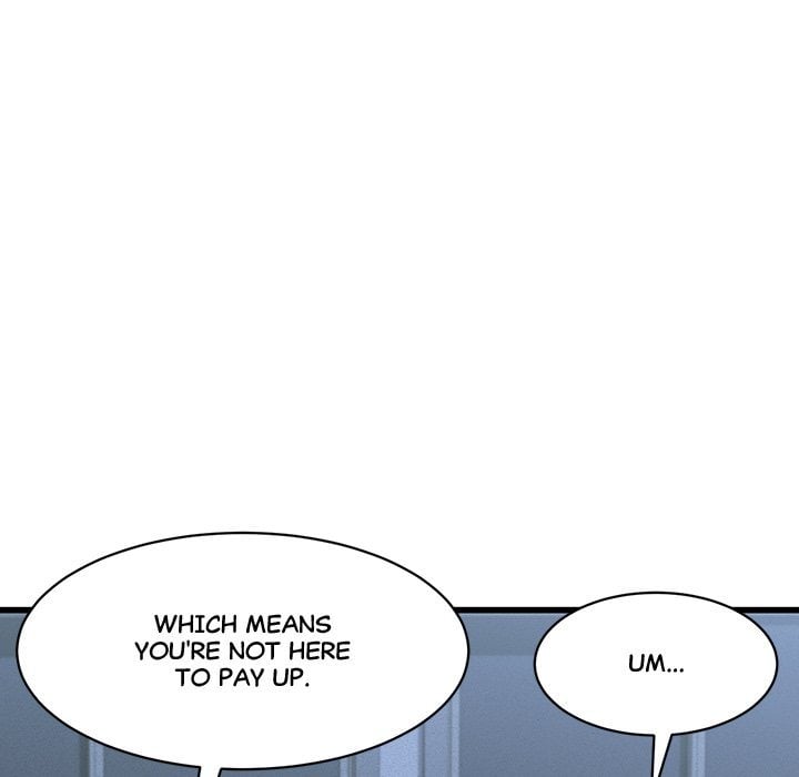 Right Under His Roof chapter 36 page 19