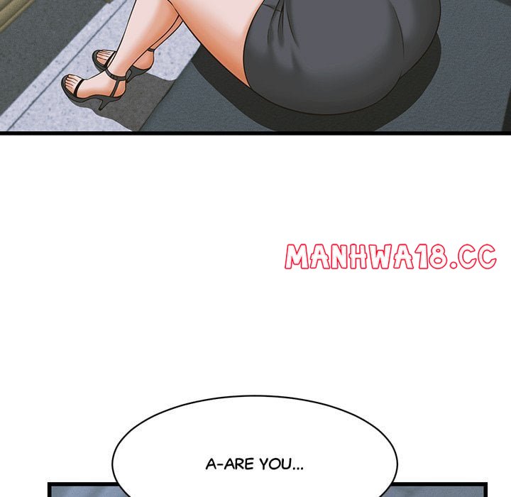 Right Under His Roof chapter 36 page 110