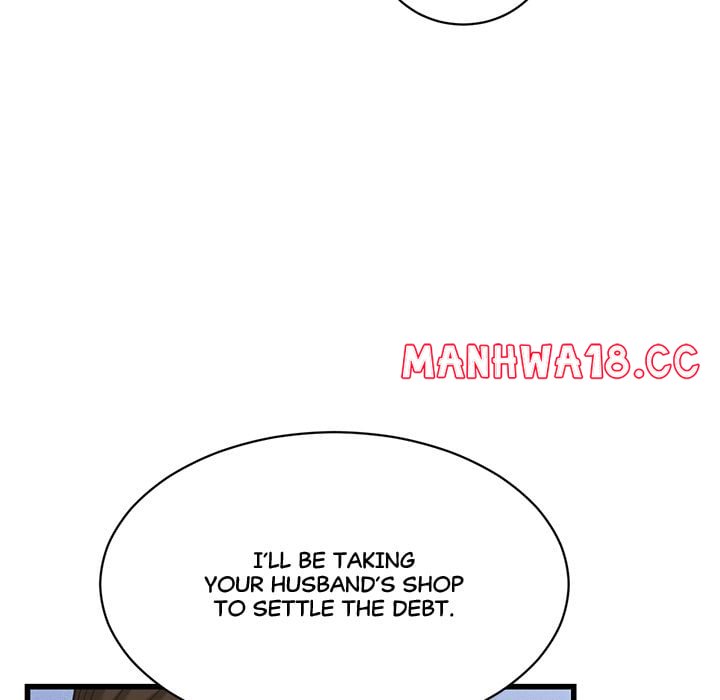 Right Under His Roof chapter 37 page 40