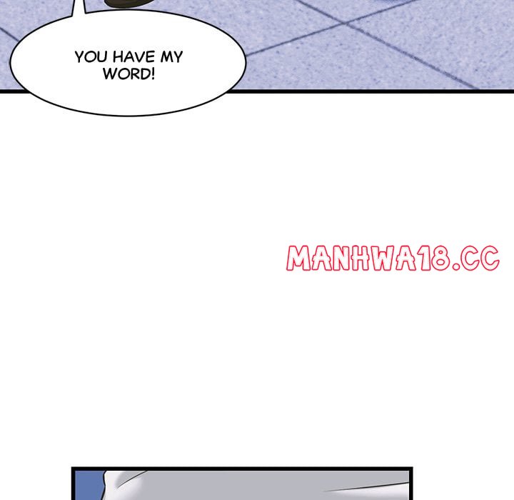 Right Under His Roof chapter 37 page 82
