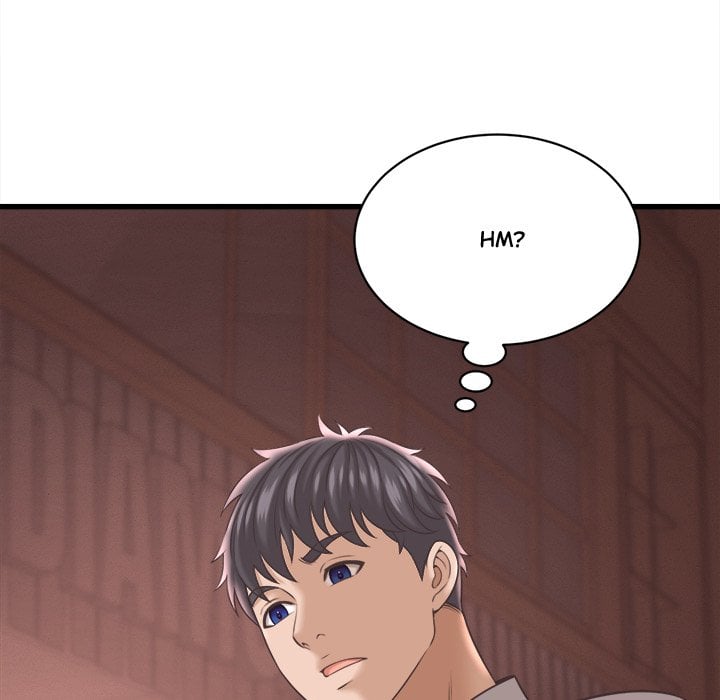 Right Under His Roof chapter 38 page 55