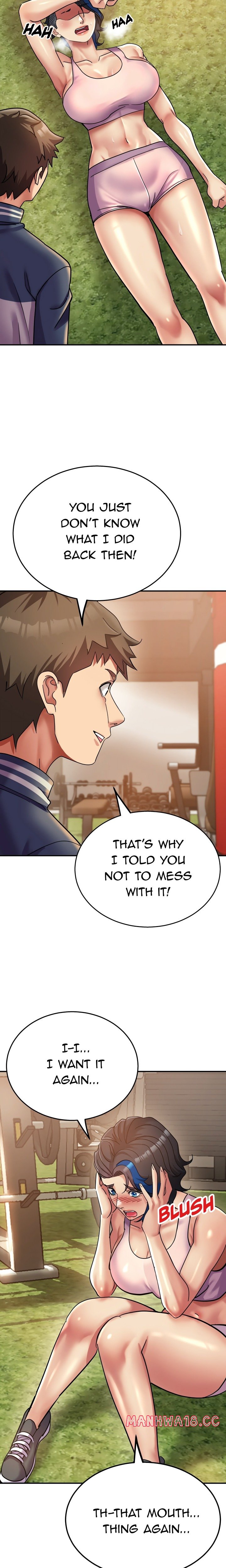 Ring Of Might (Uncensored) chapter 0 page 5