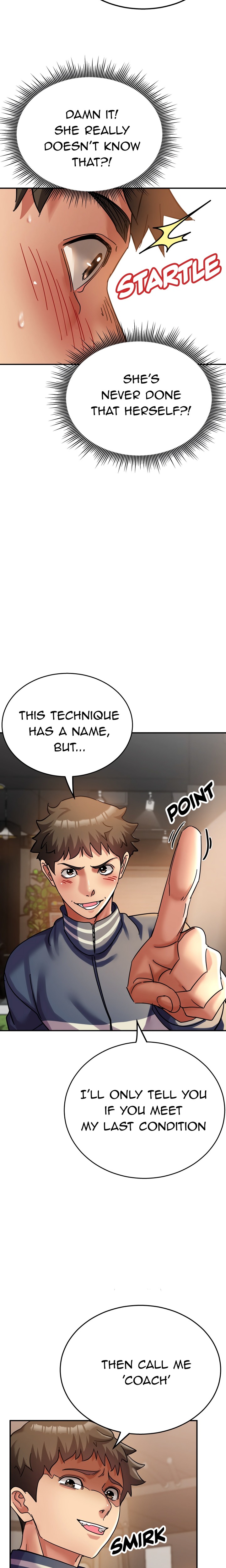Ring Of Might (Uncensored) chapter 0 page 6