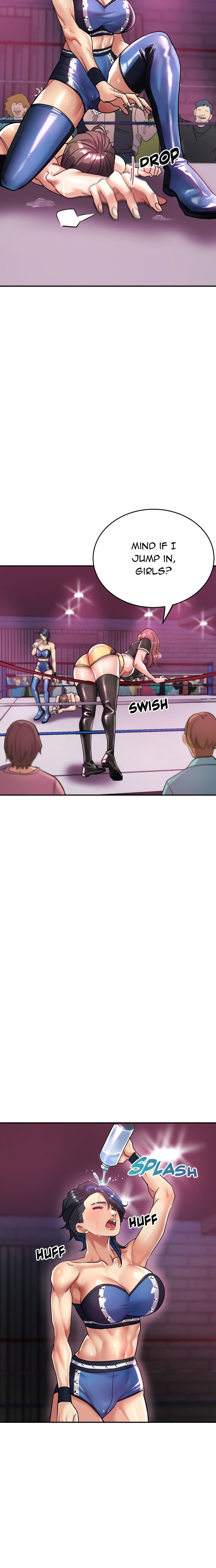 Ring Of Might (Uncensored) chapter 1 page 17