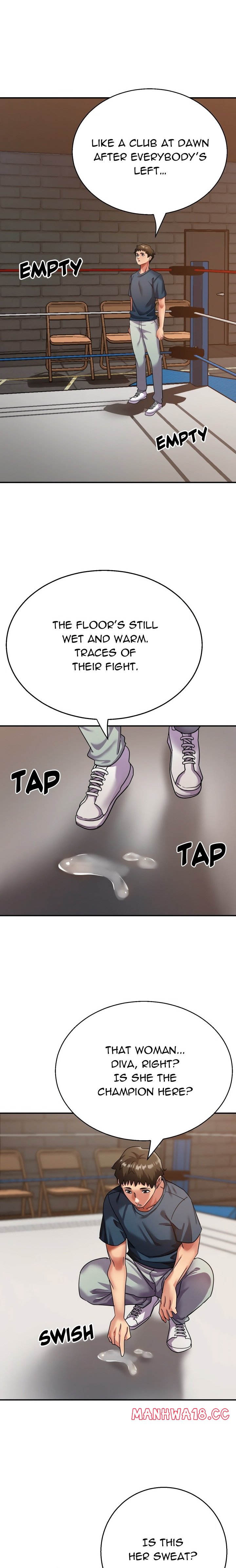 Ring Of Might (Uncensored) chapter 1 page 23