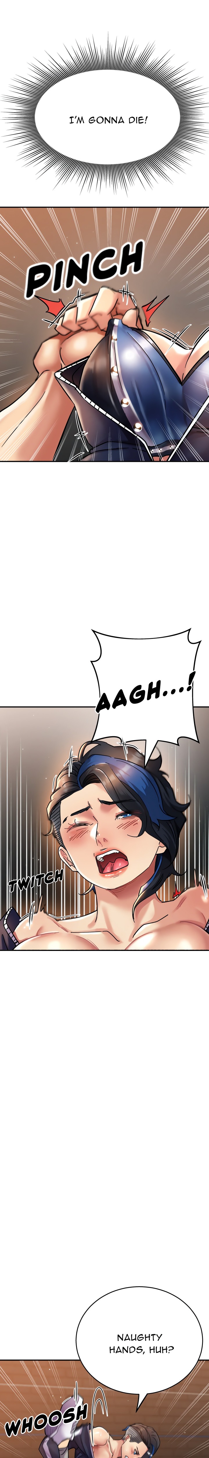 Ring Of Might (Uncensored) chapter 2 page 8