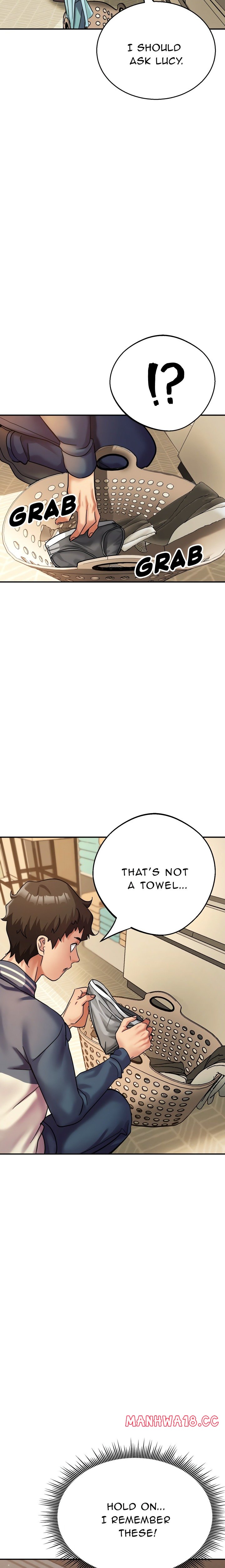 Ring Of Might (Uncensored) chapter 2 page 26